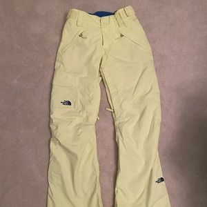 The North Face Women’s Freedom Insulated Pant